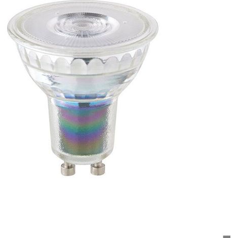 Spot da interno sigor genius LED 9.3W 550lm