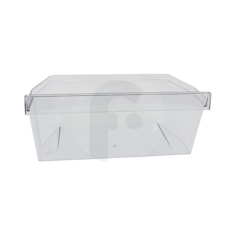 Serbatoio vegetale di larghezza: 207 mm Lunghezza: 470 mm per frigorifero Electrox 2060491582
