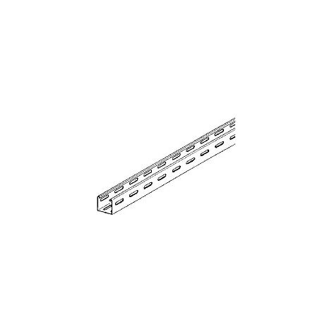Niedax Kabelrinne RL 50.075 3 Stk (1/2)
