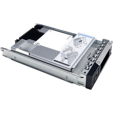 DELL 345-BJSM drives allo stato solido 480 GB 2.5" Serial ATA III (1/2)