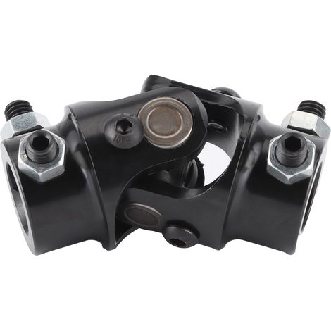 Joint universel de direction noir 3/4" DD x 3/4 (SI-AT45018) (1/5)