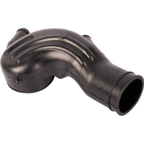 Air filter tube SDF 044236374 (1/3)