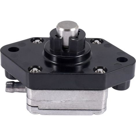 Pompe à carburant compatible Honda BF4/BF5/BF6/BF8 4 temps – 138 cm³, pour moteurs hors-bord 4 HP à 8 HP (1/5)