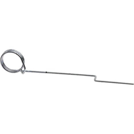 Molla per leva dell'acceleratore STIHL MS 11171824500