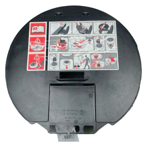 Cric RENAULT Clio [PRODUIT D'OCCASION] ♻️ 8200386374 - Garantie à vie (1/2)
