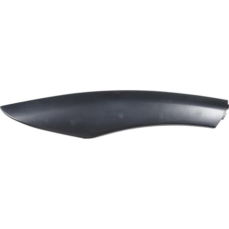Barre de Toit Couvre-Bagages pour Barres de Toit, Compatible avec Yeti SUV 2009-2018 Barre de Toit (Avant Gauche) (1/5)