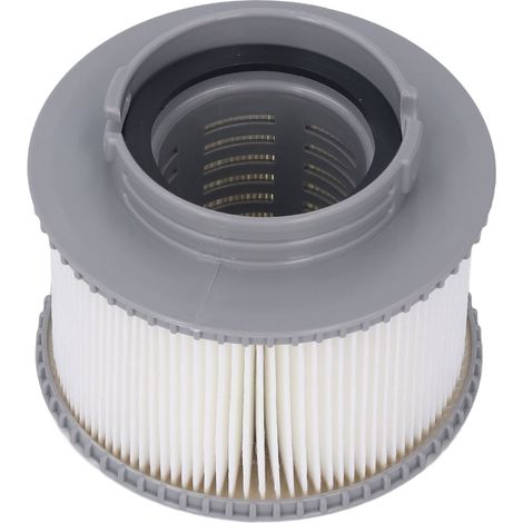 Filtre pour piscine gonflable MSPA FD2089, élément filtrant pour piscine gonflable domestique, baignoire de plage (1/5)