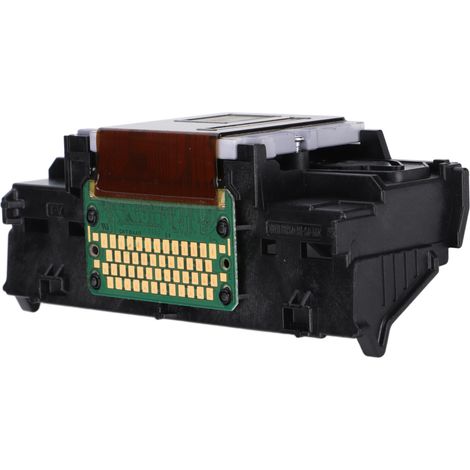 Tête d'impression de remplacement couleur - Pièces remplaçables stables et fiables avec couvercle de protection pour Canon (1/5)
