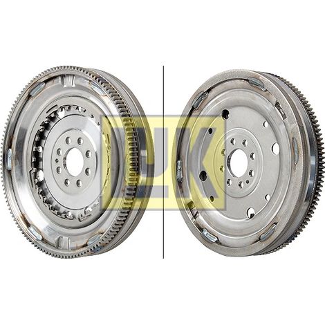 Volant moteur LuK 415 0844 09 AUDI 06J105266S 06K105266 06K105266E