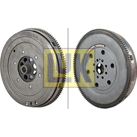 Volant moteur LuK 415 0602 08 AUDI 059105317D