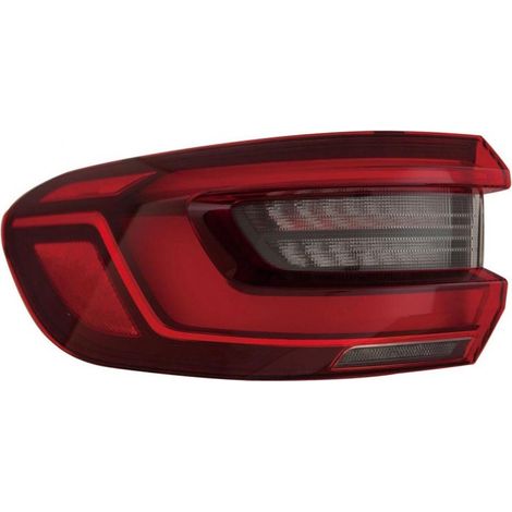 Feu arrière gauche extérieur Led BMW X5 BMW X5 4 G05 phase 1 2018-2023