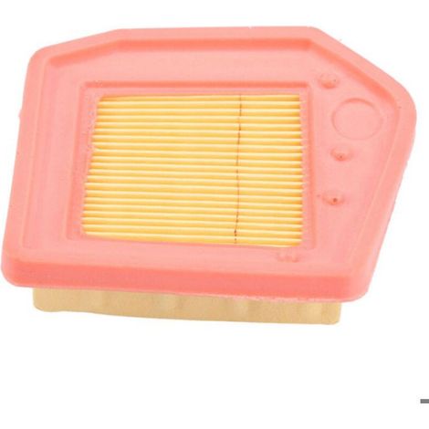 Filtre A Air - Pour Tondeuse FS240 FS260 FS360 FS410 FS460 - 8 8 X 7 7 X 2 Cm - 10 Pièces (1/4)