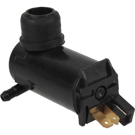 Pompe de lave-glace 12 V, pièce de rechange 85340-08010, Pompe de lave-glace pour Fiat Siena (1/4)