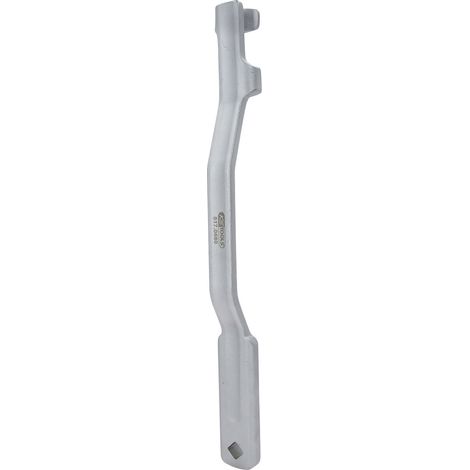 KS Tools 517.0680 Schlüsselverlängerung, 450 mm Adaptateur de rallonge
