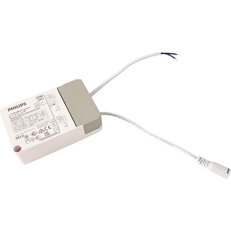 Driver Philips Xitanium - Regolazione TRIAC - 42W - 230V - Uscita (1/5)