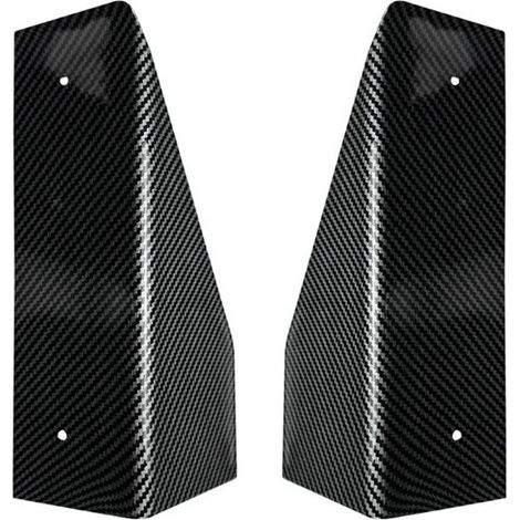 Seitenschwellerdiffusor/Spoiler für Mustang MK7 (2024–2026)