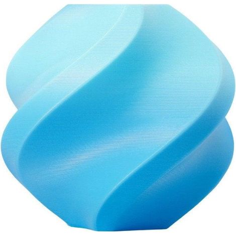 3D Drucker Filament bambulab TPU 90A blau 1kg