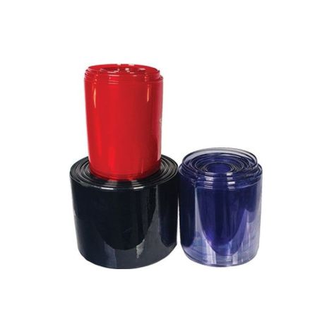 Lámina en rollo CEPRO para soldadura 300x3mm  Transparente