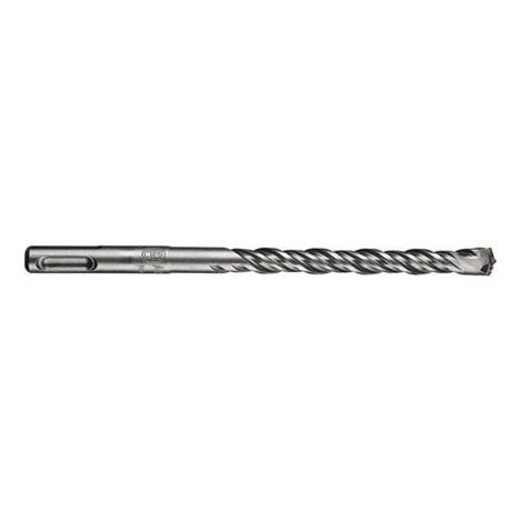 Broca SDS-PLUS-5X - BOSCH Medidas: Ø6x100x160 mm