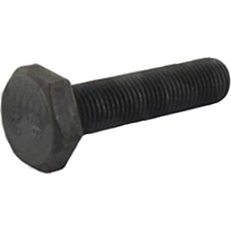 Vis de fixation pour lame de tondeuse 40mm – Compatible Scheppach et Woodster – Ø 3/8''-24UNF – Remplacement vis usée