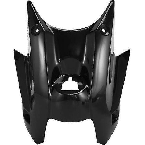 Cache-serrure de serrure de clé pour moto Kawasaki Z650 Ninja 6 (1/5)