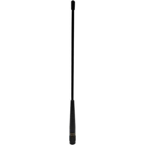 Câble Fouet pour Levés GPS TNC-J QT450GT 450-470 MHz 4 DBi pour Levés GPS CHCNAV et CHC GPS RTK,Métal + Plastique,Comme Illustré (1/5)