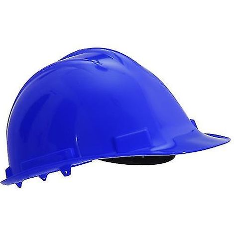 Casque de sécurité Portwest Endurance Headwear – PP (PW50) / Taille unique bleu (1/2)