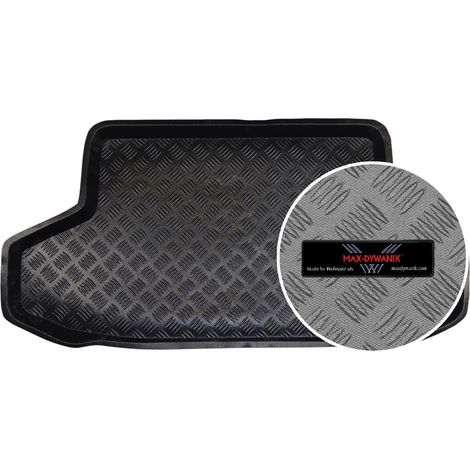 Honda e Hatchback 2021 – Kofferraummatte MAX-MAT