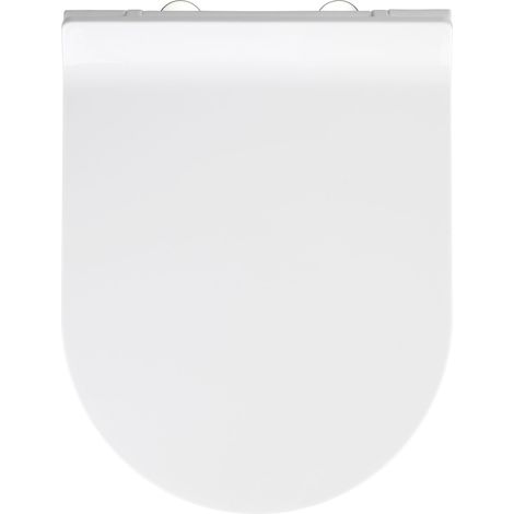 Sedile wc habos, termoplastica, soft clos (1/5)