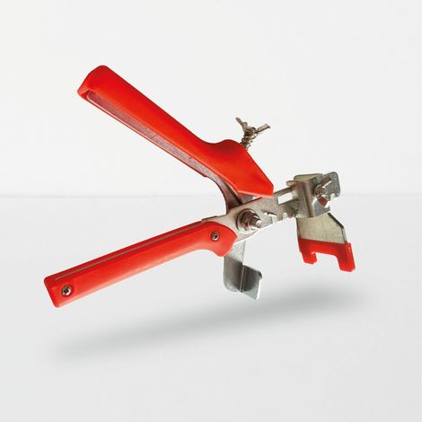 Pince de Serrage Nivellement Carrelage, Clips (1/5)