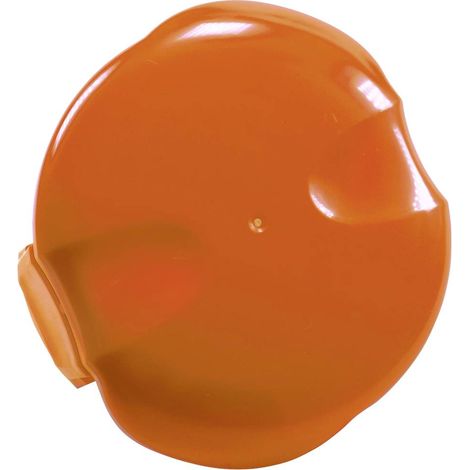 Gardena – Couvercle de bobine de rechange 534020 – Accessoire pour coupe-bordure – Compatible Turbotrimmer SmallCut 300 et EasyCut Li-18/23 - S863192 (1/6)