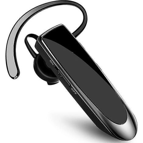 Kabelloses Bluetooth-Headset V4.1 für die Freisprechfunktion rund um die Uhr beim Autofahren (1/5)