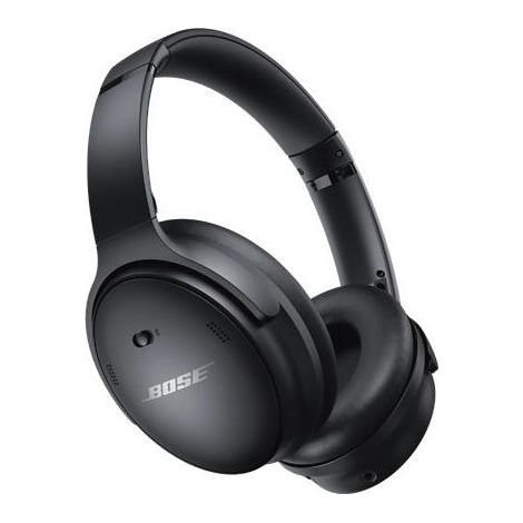 Bose Quietcomfort SE ANC Negro - Auriculares Bluetooth (1/4)