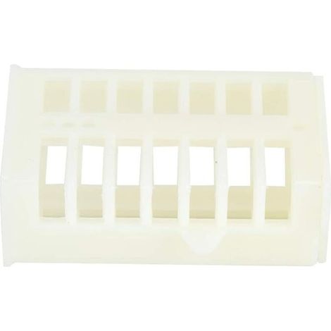 Lot de 20 cages d'élevage de reines, collecteur de reines en plastique, outil apicole compatible avec les apiculteurs. - AquaForge (1/5)