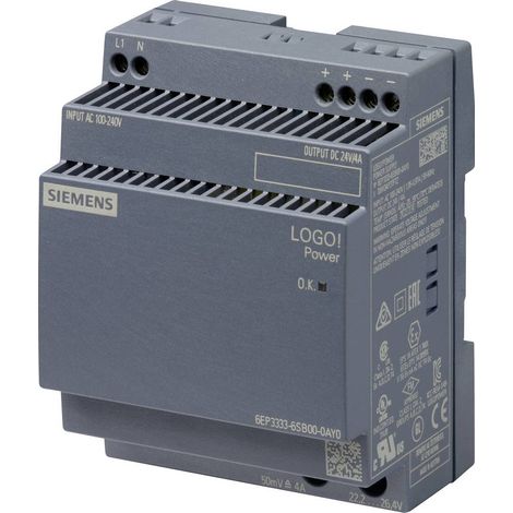 Siemens 6EP3333-6SB00-0AY0 (1/3)