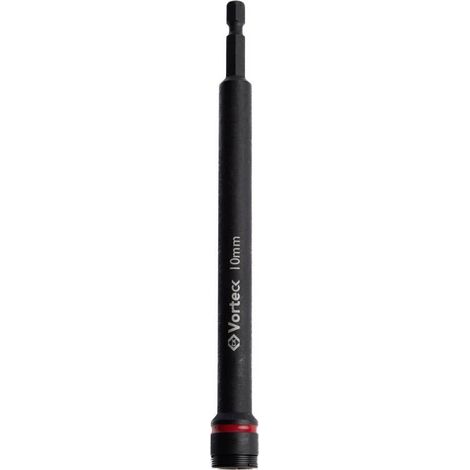 C.K T4530 10 Chiave a bussola 10 mm 1/4