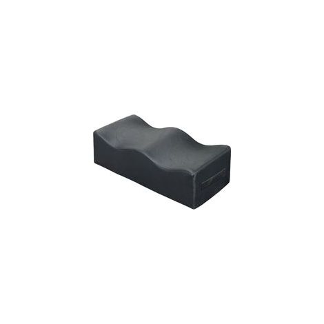 Surgery for Butt Sitting Supplies Post Surgery Pillow Booty Driving Car Plane Sea,black (1/5)