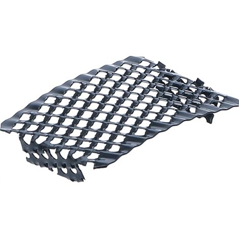 Ersatzklinge bgs-diy 76110 gebogen scharf 60x40 mm