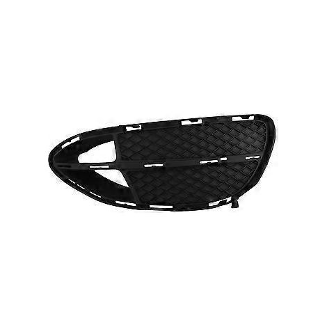 Grille de protection de feu antibrouillard avant droit pour voiture, référence 2128852022, pour Mercedes-Benz Classe E W212 (2009-2016) (1/5)