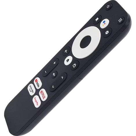 Compatibile con l'assistente vocale Homatict TV, MECOOL KM2 Plus, KM7, KM1 e altri. (1/3)