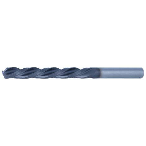 Foret hélicoïdal HSSE DIN338 2.0mm Z3 FIRE GÜHRING (Par 10) (1/5)