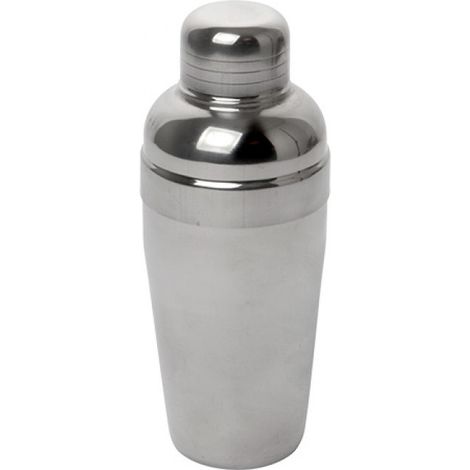 Shaker à cocktail 0,35L - Emga