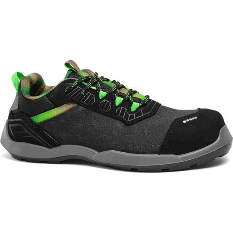 Scarpe antinfortunistiche Base Grand Canyon B0666A S1PS ESD FO SR - 41