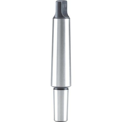 Röhm conos de mandril con cono de portabrocas DIN 238, MK 1, montaje B18 - 014900 (1/5)