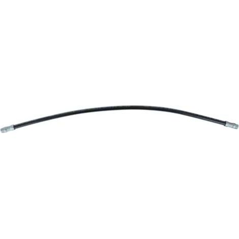 TUBO INGRASSAGGIO AP 12665 PRESSOL - M10X1 MM 11X500 - 1 pezzo