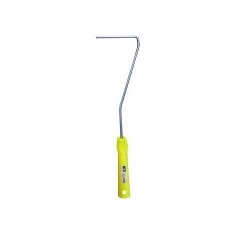 Varilla Rodillo Mini Larga 10 Cm M/Polipr Recambio Nivel
