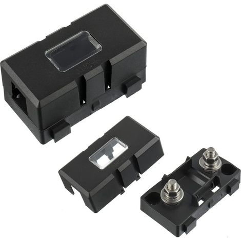 ANS Kfz-Sicherungshalter für Schraubsicherungen (2er-Pack) (1/5)