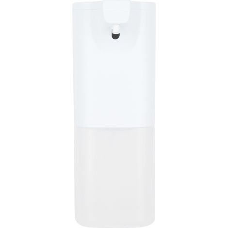Distributeur de savon liquide automatique sans contact à capteur infrarouge pour salle de bain gel (1/5)