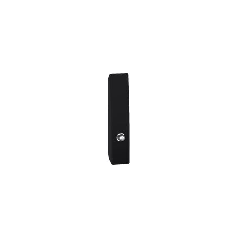 PanelSeT SFN Accessoires - Poignée cadenassable - NSYBLKHN123