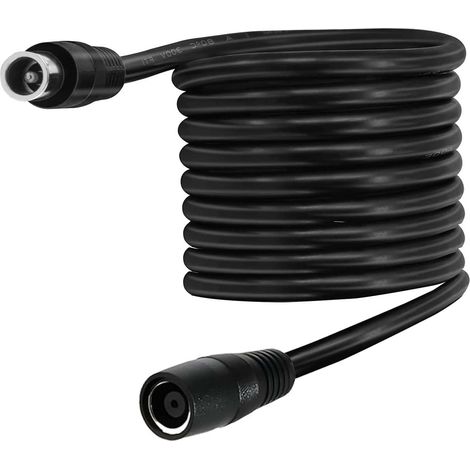 DC8020 Câble d'extension Femelle à mâle,16AWG câble d'alimentation Solaire Compatible pour Explorer 3000 2000 1500 1000 Pro, 2000 1000 700 600 Plus Station d'énergie Portable Panneau Solaire (1/5)